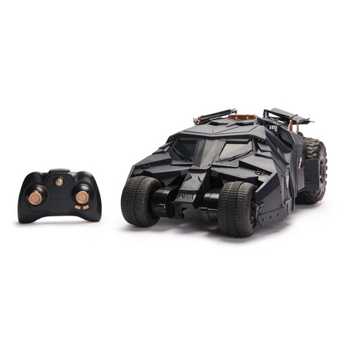 Hot RC Cars Batmobile