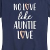 Women's - Instant Message - Auntie Love Short Sleeve Graphic T-Shirt - 2 of 4