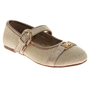 Badgley Mischka Girls'  Ballerinas Shoes (Little Kids/Big Kids) - 1 of 4
