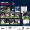 Nfl Houston Texans 5.375 X 5.375 X 1.5 2024 Box Calendar : Target