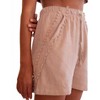 Women's Pibil Shorts - CARAVANA - 3 of 3