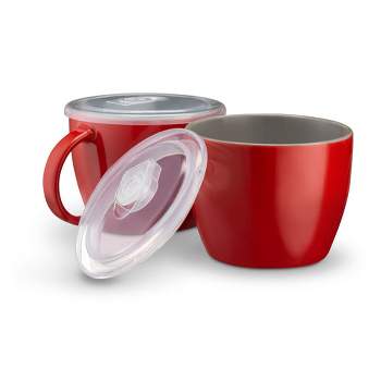 Coffee Mugs With Lids : Target