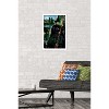 Trends International Wicked - Elphaba Framed Wall Poster Prints - 2 of 4