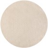 Sabrina Soto  Outdoor Logan Square Area Rug - 3 of 4