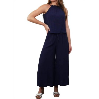 Women's Jana Wide Leg Pants - bobi
