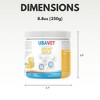 UBAVET Joint Gold Joint Care Powder for Dogs & Cats – 8.8 oz (250g) - 3 of 3
