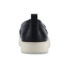 Journee Women's Tayla Medium and Wide Width Penny Loafer - 3 of 4