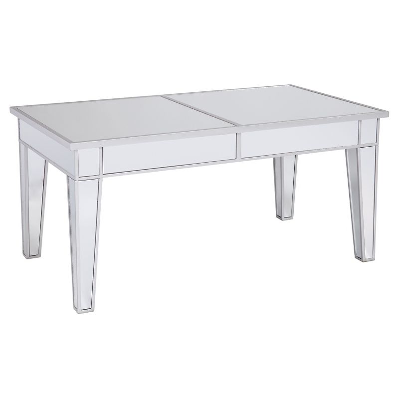 Accent Table - Industrial Gray - Aiden Lane, 1 of 6