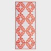 Playa Rug Marrakesh Recycled Plastic Indoor Outdoor Floor Mat - 2 of 4
