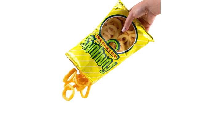 Funyuns Onion Flavored Rings Singles - 10ct, 2 of 8, play video
