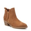 Xti Women's Suede Ankle Booties 143886 - 2 of 4