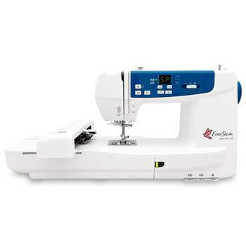 Brother PE900 5 x 7 Embroidery Machine w/ Full Color LCD Screen + $599  Bonus Bundle Including BES Blue Software 