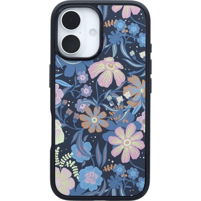 OtterBox Apple iPhone 16 Symmetry Series Case with MagSafe - Fairy Fauna