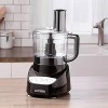 Black+Decker Easy Assembly 8-Cup Food Processor - Power Townsend Company