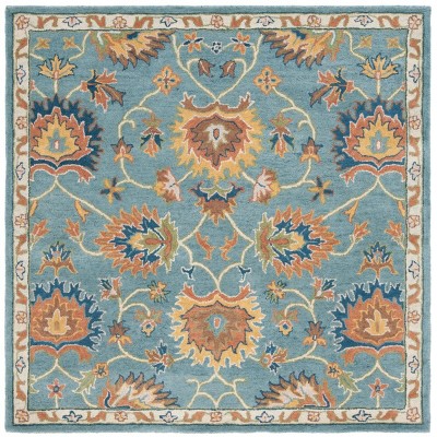 Heritage HG651 Handmade Rug - Safavieh