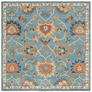 Heritage HG651 Handmade Rug - Safavieh - 1 of 4