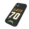 NFL Los Angeles Chargers Players Game Tactic MagSafe Compatible Cell Phone Case for Apple iPhone 17 Series - 2 of 4