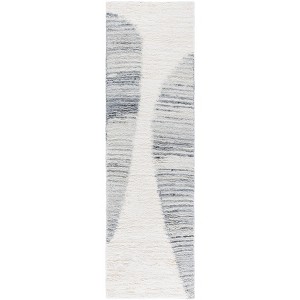 Vermont VRM228 Table Tufted Indoor Rugs - Safavieh - 1 of 4