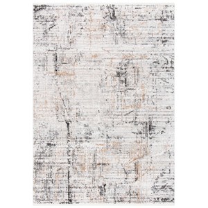 Shivan SHV718 Power Loomed Indoor Rugs - Safavieh - 1 of 4