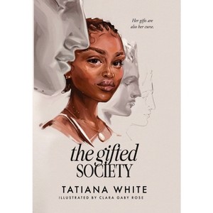 The Gifted Society - by Tatiana White - 1 of 1