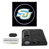 NCAA Southern Jaguars LED Car Door Light - 2 of 2