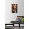 Trends International Netflix The Queen's Gambit - View Unframed Wall Poster Prints - image 2 of 4