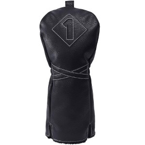 Izzo Golf Premium Driver Headcover - 1 of 1