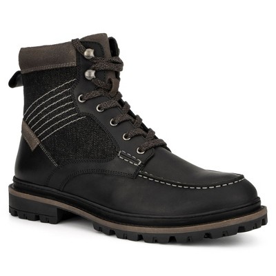 Reserved Footwear New York Men's Vector Boots
