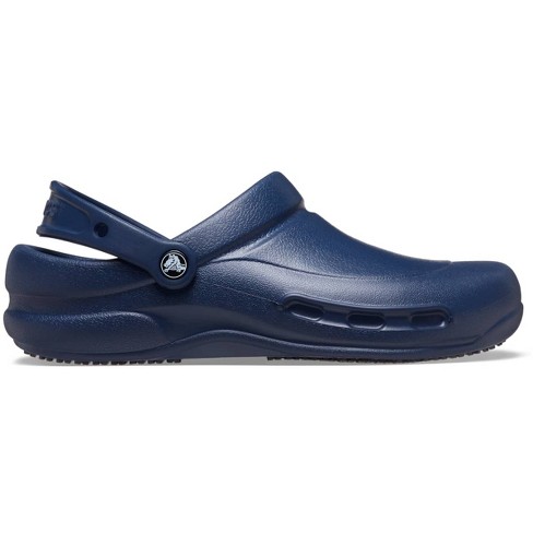 Comfortable clogs for work online