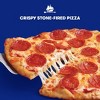 Tillamook Cheesy Uncured Pepperoni Frozen Pizza - 19.95oz - 3 of 4