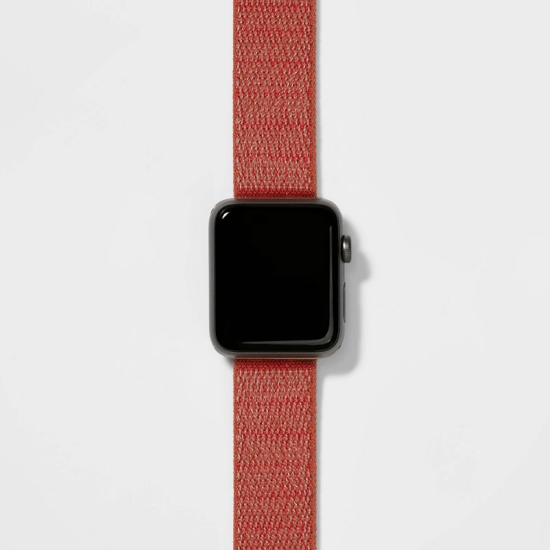 Apple Watch Nylon Band - All In Motion™, 3 of 10