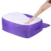 REGALWOVEN Sturdy Materials Versatile Storage Bags with Handle - 4 of 4