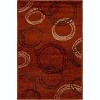 Unique Loom Autumn Collection Area Rug - Cornucopia (' " x ' "  ) - 2 of 4