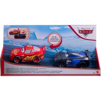 cars 3 turbo racers