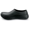 SR Max  Men's, Gulfport, MaxTRAX Slip Resistant, Soft Toe, Waterproof, Work Clogs - 3 of 4