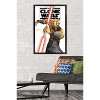 Trends International Star Wars: The Clone Wars - Savage Opress Feature Series Framed Wall Poster Prints - 2 of 4