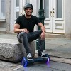 Hover-1 Max Hoverboard - Navy - image 3 of 4