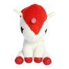 Aurora Small Stellina Tokidoki Enchanting Stuffed Animal White 8.5