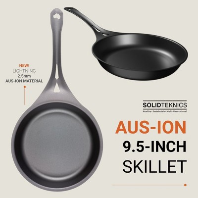 SOLIDTEKNICS AUS-ION 9.5-inch Skillet - Thumbnail 5