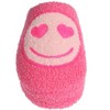 Kensie Womens' Slippers - Comfy House and Bedroom Slippers, Cute Fluffy Slippers for Women - 4 of 4