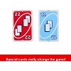 UNO Golf Card Game for Kid, Adult & Family Nights, Parties & Travel, Includes 112 Cards - 4 of 4