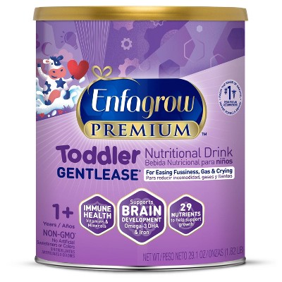 Enfamil neuropro 2024 gentlease target