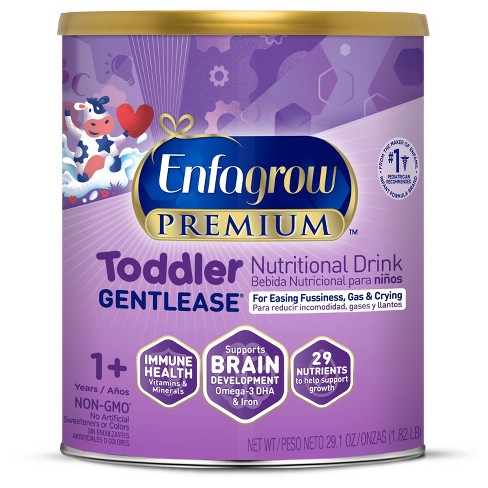 Enfamil 3 Premium Complete Growing-Up Milk 800 Gr