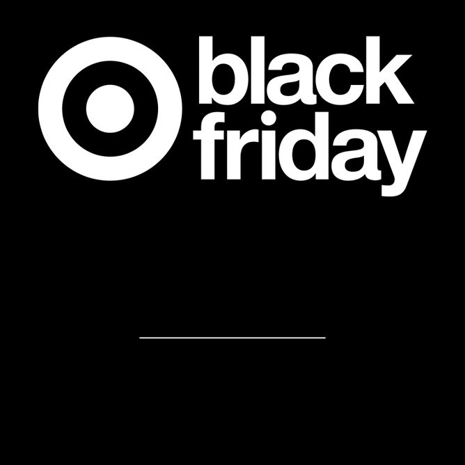 Black Friday Deals