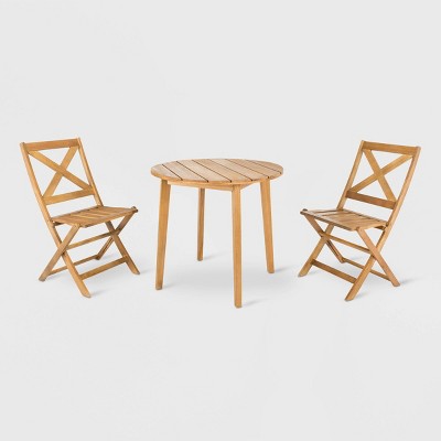 target bistro set