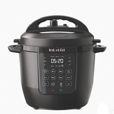  Instant Pot Duo Mini 7-in-1 Electric Pressure Cooker