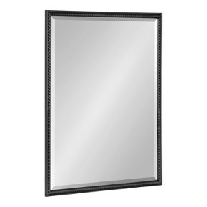 20"x30" Makenna Rectangle Wall Mirror - Kate & Laurel All Things Decor - 1 of 4