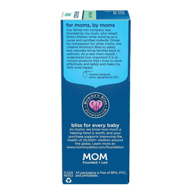 Mommy&#39;s Bliss Baby Eczema Ease Spot Treatment - 2oz, 6 of 7