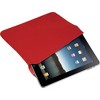 Mobile Edge Sumo Camo Neoprene iPad/Tablet Sleeve 8.9"9" screens Green - 2 of 4