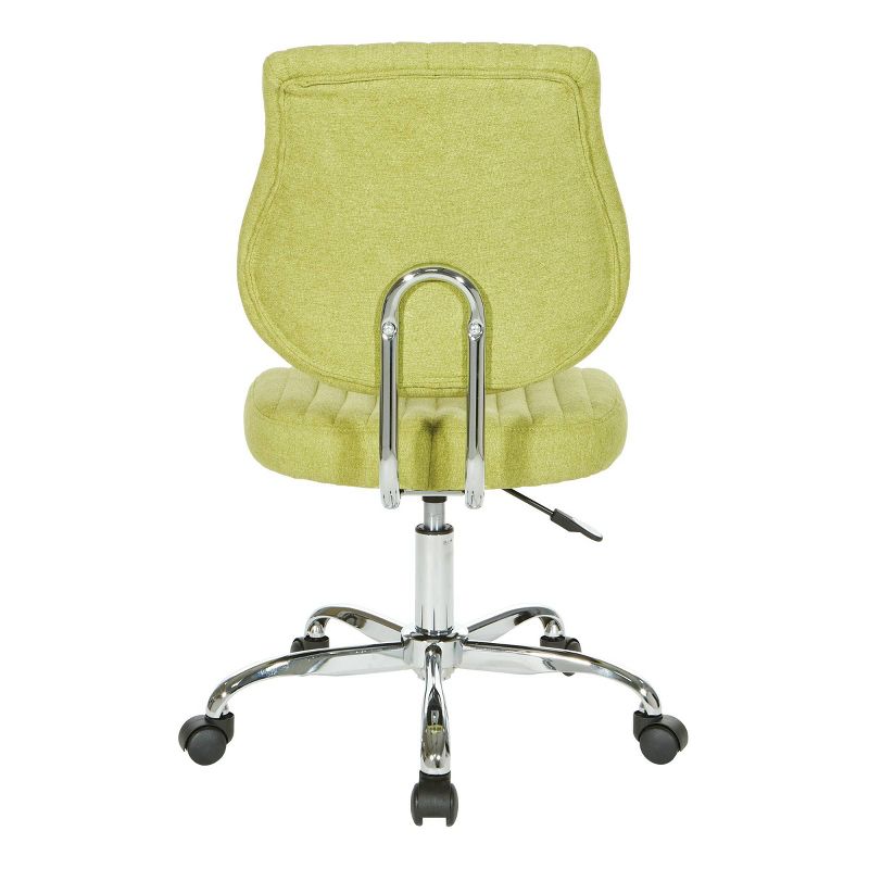 Sunnydale Office Chair - OSP Home Furnishings, 6 of 8